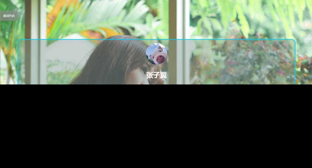 张子翼导航V1.1引导页源码 - 选优云网创