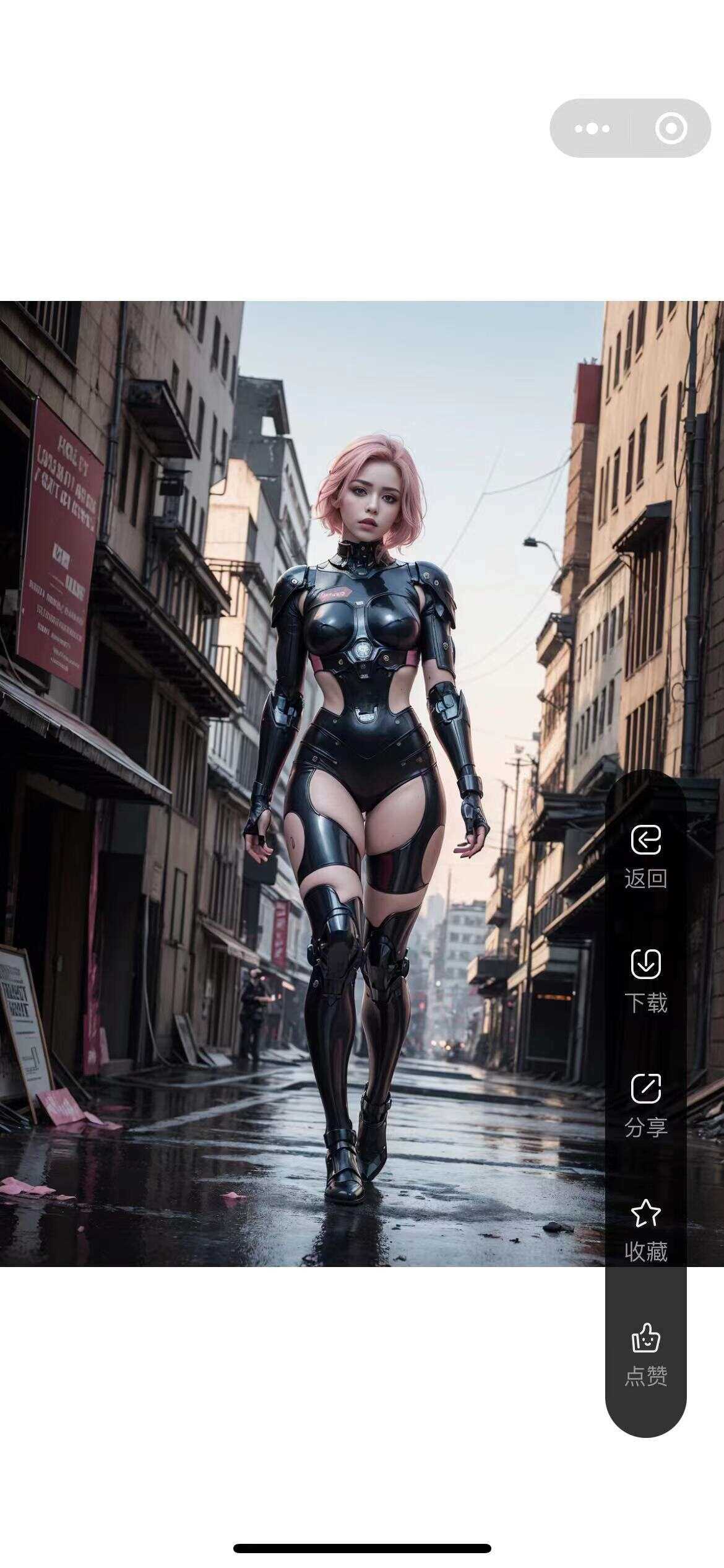 图片[2] - 抖音快手微信取图小程序全开源花599购买的 - 选优云网创
