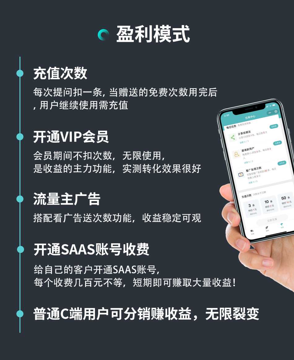 图片[2] - 开源小狐狸ai付费创作系统V2.8.0 ChatGPT智能机器人免授权 - 选优云网创