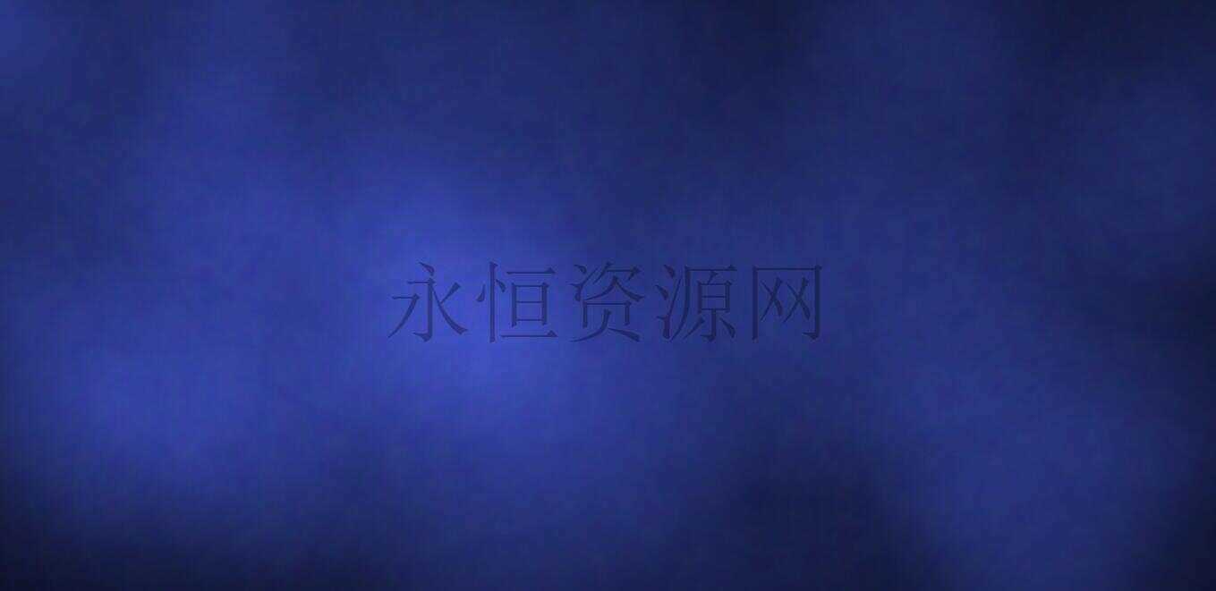 html5 canvas全屏模糊烟雾背景色变化动画特效 - 选优云网创