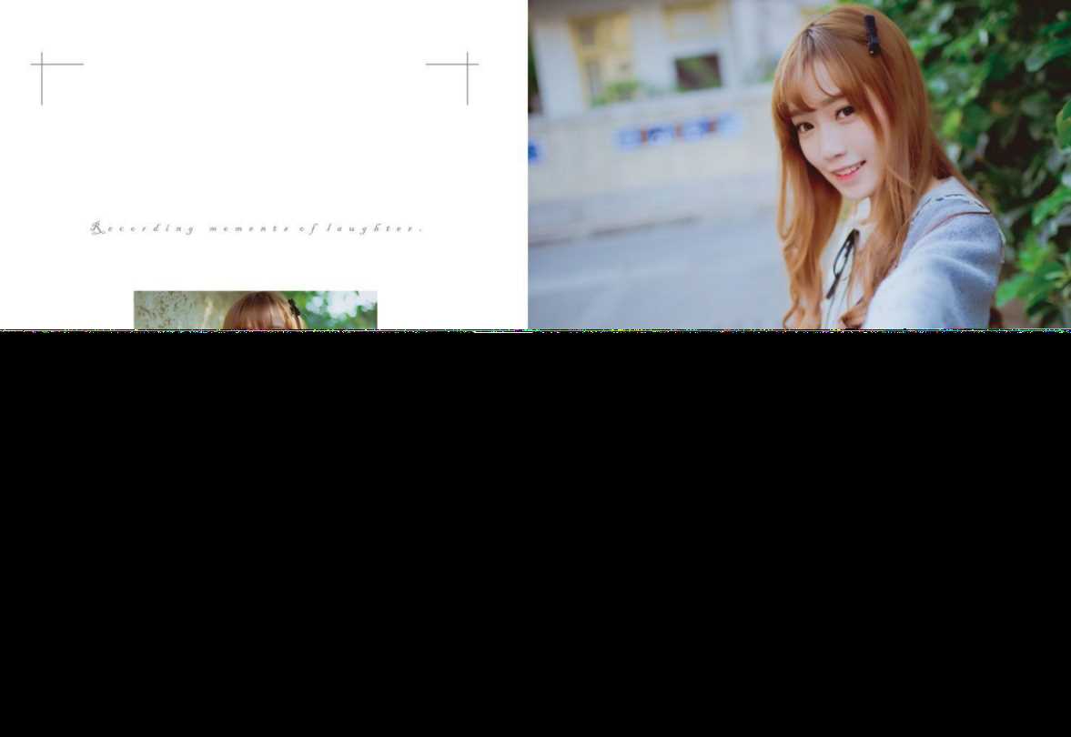 图片[3] - Photoshop毕业季相册模板 - 选优云网创