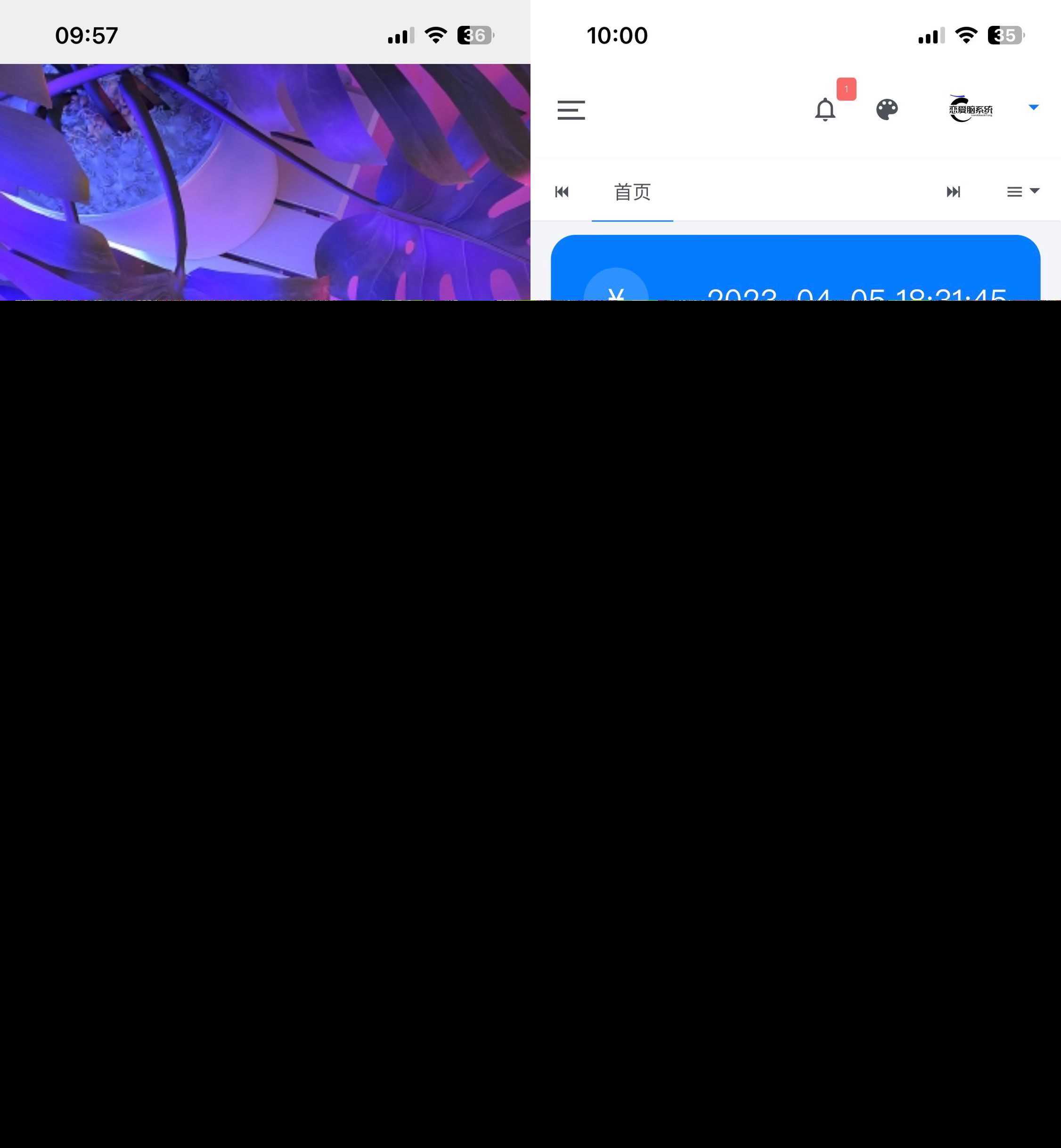 恋爱闹页端 恋爱脑CC页端测压 - 选优云网创