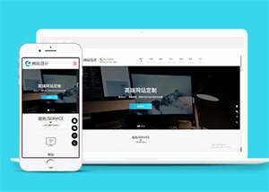 网站建设小程序开发设计网站模板 - 选优云网创
