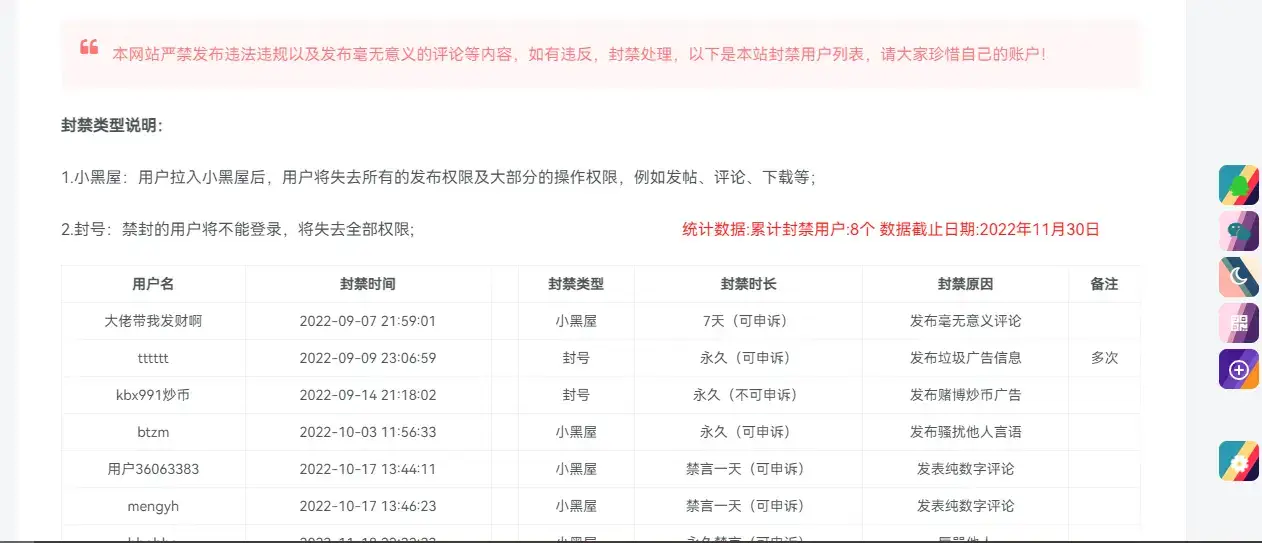 WordPress子比主题小黑屋列表单页源码 - 选优云网创