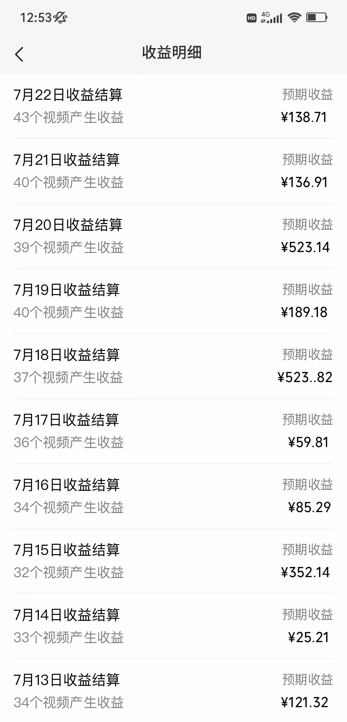 图片[2] - 超简单的AI风景视频，1条视频播放量1700万，手把手教给你 - 选优云网创