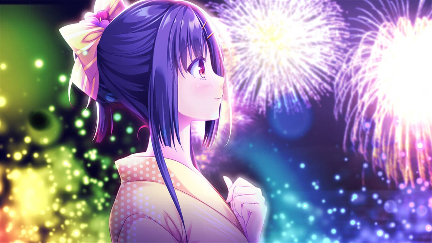 美少女恋爱游戏「天空的蓝与白」v9827956 中文版 - 选优云网创