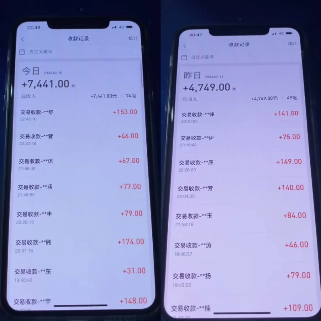 图片[2] - 2024最新淘宝差价玩法，日入1000～5000+落地式保姆及教程 小白也能轻松操作 - 选优云网创
