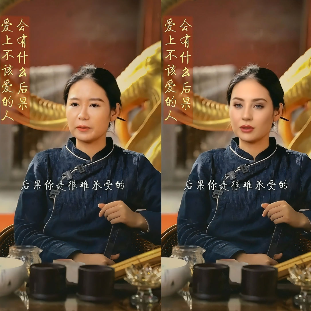 图片[2] - 短视频 AI 换脸工具，轻松过原创，保姆级别 AI 换脸教程 - 选优云网创