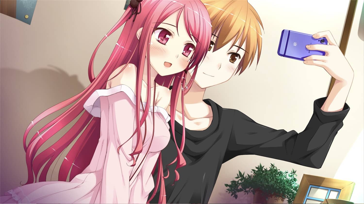日本美少女游戏《魔女的花园》v10952283 中文版 - 选优云网创