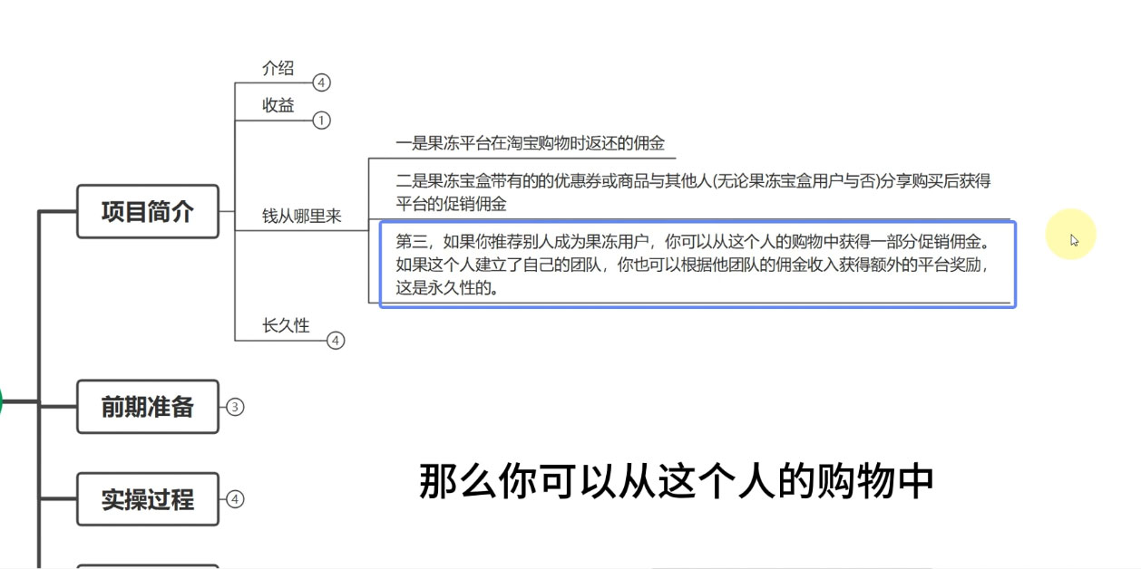 图片[2] - 果冻宝盒，一个人在家打造群裂变，实现精准引流，达成被动收入，月入9w+ - 选优云网创