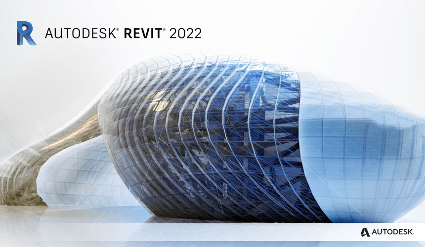 Autodesk Revit 2022.1.2 多语言中文破解版 - 选优云网创