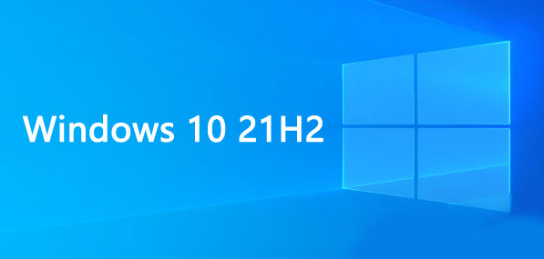 Windows10 21H2 官方正式版 2021年12月版 - 选优云网创
