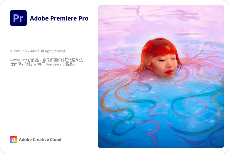 Premiere Pro 2023 v23.2.0.69 精简版 - 选优云网创