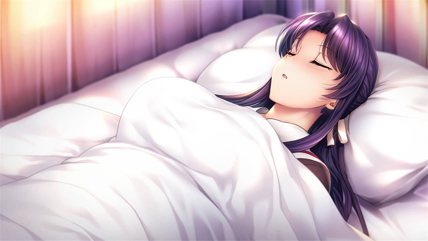 二次元游戏《催眠学习：秘密的欲望》中文完整 - 选优云网创