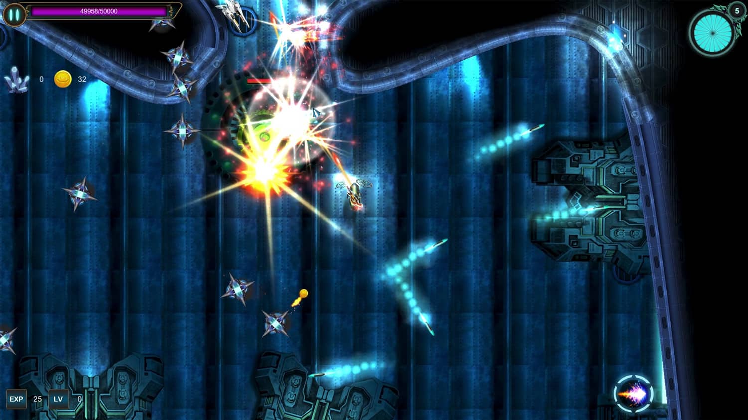 图片[2] - 飞行射击游戏《艾尔塔7号》v1.263 中文版 - 选优云网创