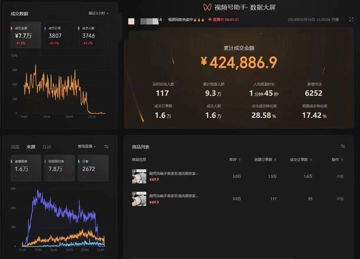 图片[2] - 视频号违规强制注销技术 学会释放出账号继续打品100000+ - 选优云网创