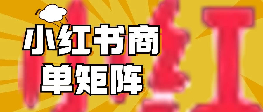 稳定长久项目，小红书商单3天涨千粉批量玩法，2分钟制作一条视频，轻松月入5000+ - 选优云网创