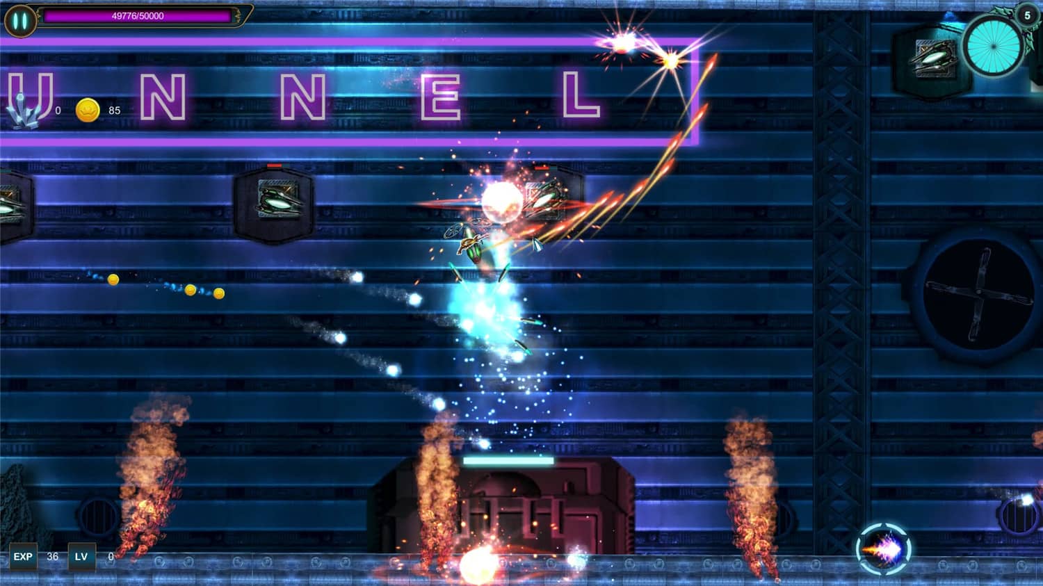 图片[3] - 飞行射击游戏《艾尔塔7号》v1.263 中文版 - 选优云网创