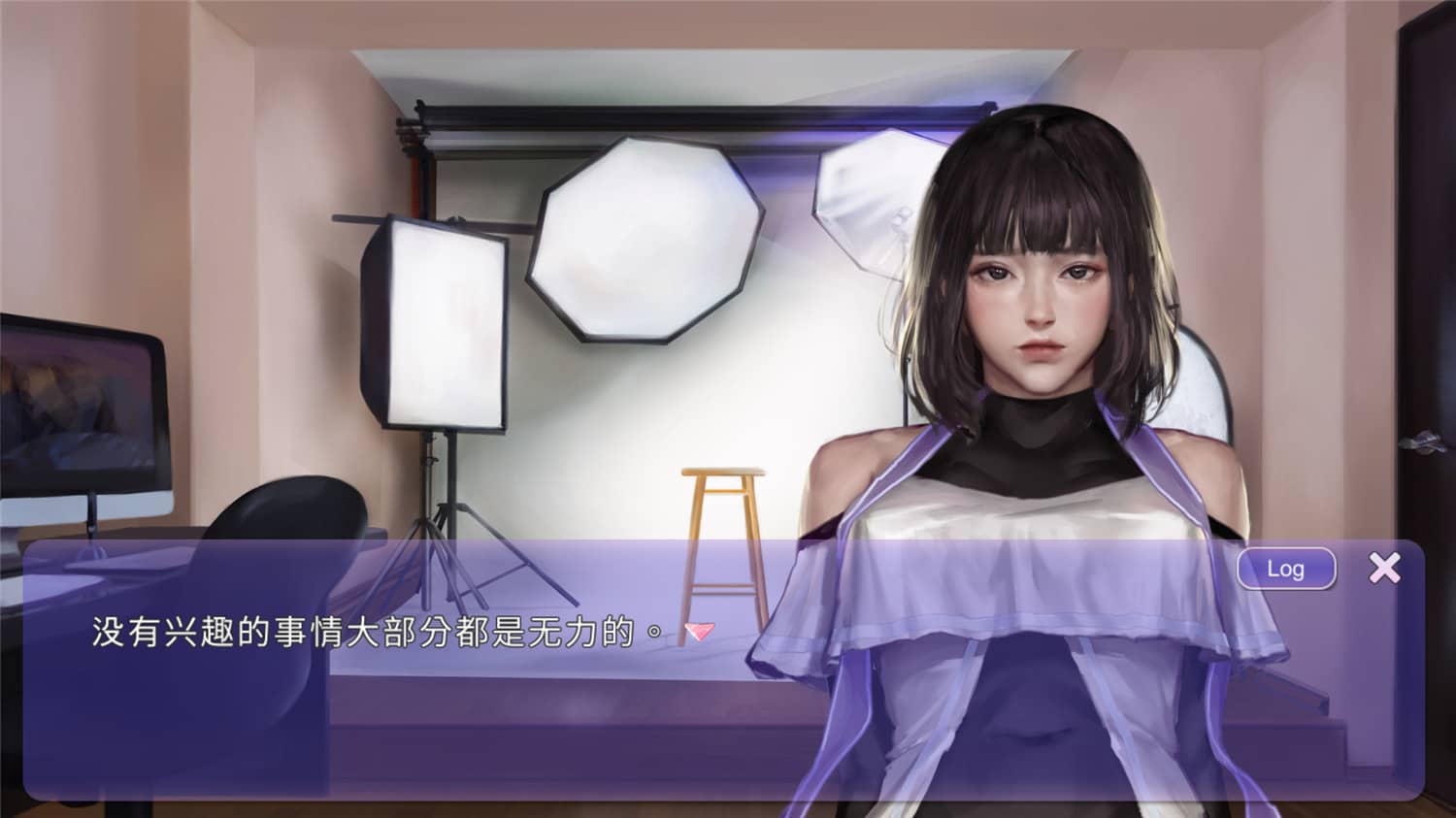 图片[2] - 对决拼图游戏《Wish – 极乐天堂》简体中文豪华版 - 选优云网创