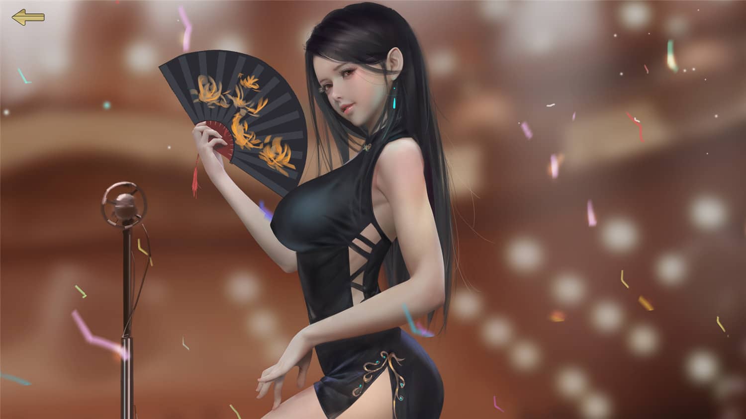 少女冒险游戏《梦2：不眠之夜》官方简体中文 - 选优云网创