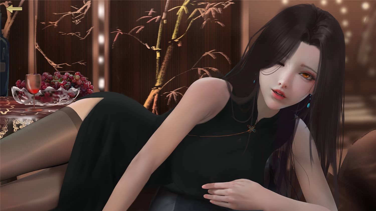 图片[6] - 少女冒险游戏《梦2：不眠之夜》官方简体中文 - 选优云网创