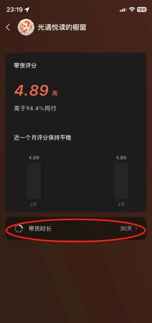 图片[2] - 抖音&视频号最新蓝海赛道，治愈书籍带货，一个月带货上万+本书，月入2万＋ - 选优云网创