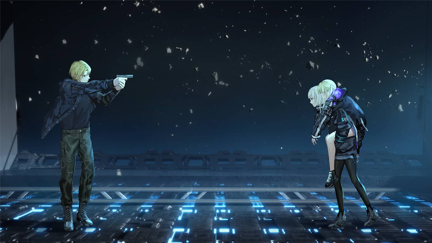 机甲策略游戏《传继者：高级版》v01.10.04 - 选优云网创