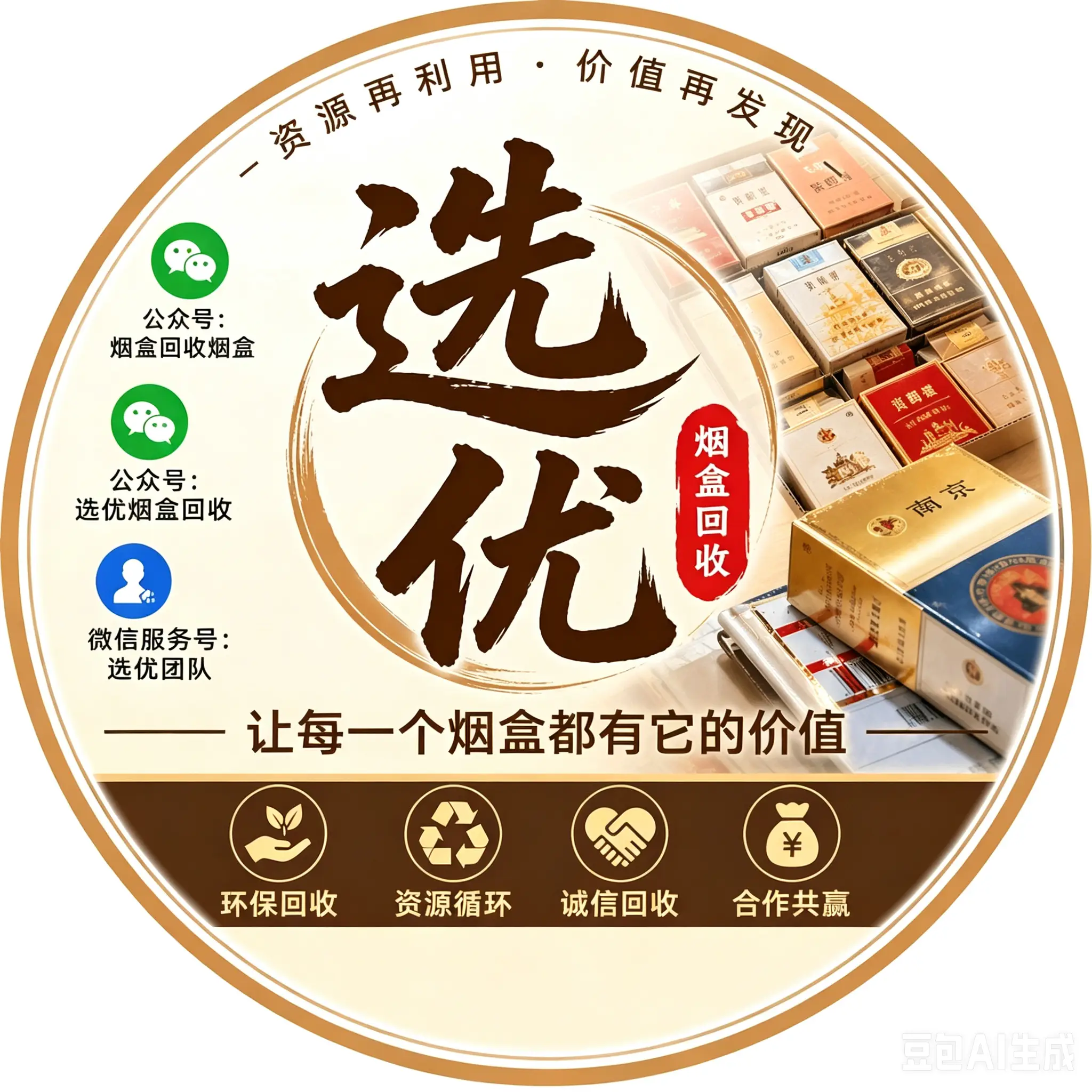 选优云网创的头像 - 选优云网创