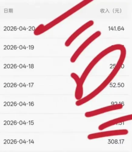 公众号小绿书贴图项目，赚收益实操玩法，听话照听话照少走90%弯路丨副业可做 - 选优云网创